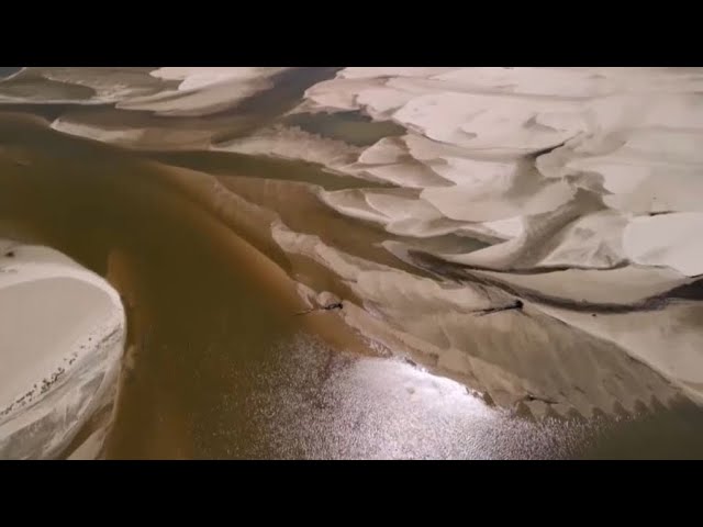 Водный кризис может нанести мировой экономике ущерб в триллионы долларов смотреть онлайн
