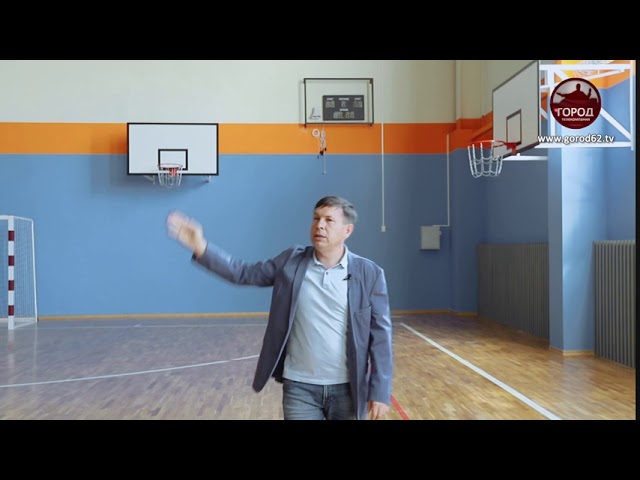 НОВОЕ ЗДАНИЕ ГИМНАЗИИ №5 смотреть онлайн