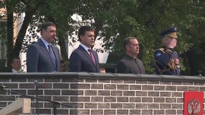 Программа «Главные новости» на 8 канале от 11.07.2026 Часть 1