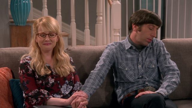 Теория Большого взрыва 12 сезон 3 серия / The Big Bang Theory смотреть онлайн