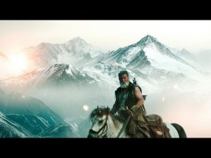 Покоритель Византии | Сильный исторический фильм | Боевик | Приключения | Фильм