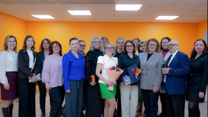Открытие Дома творчества и дружбы «ВИТА» Санкт-Петербурга 😍