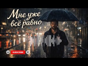 Мне уже все равно | Русский шансон Для души