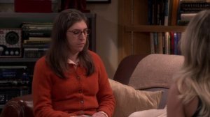 Теория Большого взрыва 10 сезон 20 серия / The Big Bang Theory