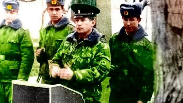 Рубеж Ю Безруков смотреть онлайн