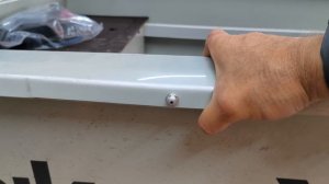 Сборка лодки Striker X42