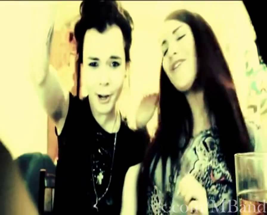 Артём Угляров и Катерина I Wanna Go Live Cover смотреть онлайн