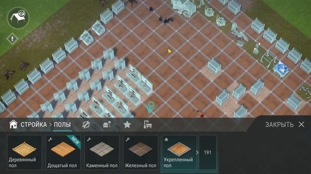 Я УДАЛИЛ БАЗУ, КОТОРУЮ СТРОИЛ 9 ЛЕТ — Last Day on Earth: Survival смотреть онлайн