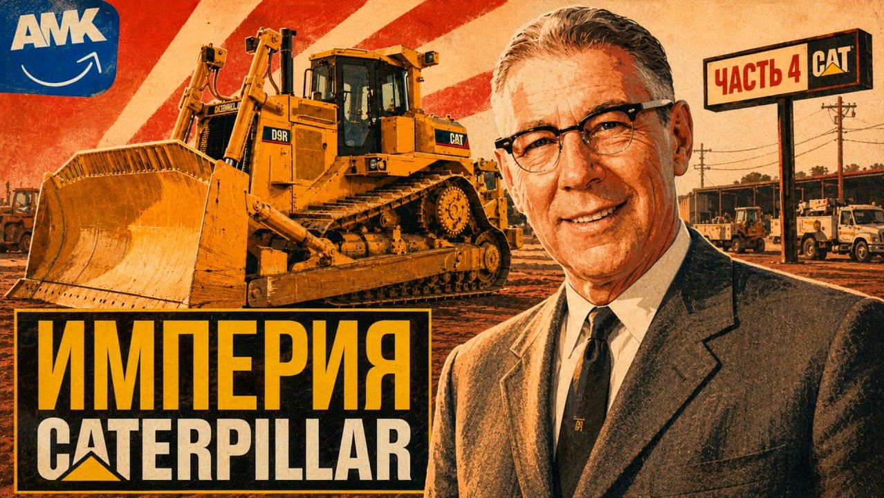 История, люди, машины