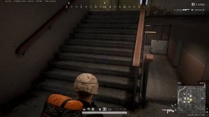 PLAYERUNKNOWN'S BATTLEGROUNDS 2026.07.09 - 19.54.42.11.Одно убийство.DVR