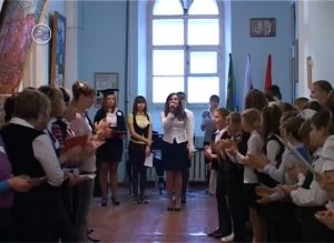 Программа Енисей-Информ ТВ. Выпуск №170 от 08.10.2010