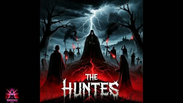 Lex Harmonius & SuN I KO —ACT IV THE HUNTERS (Doom & Bass) смотреть онлайн