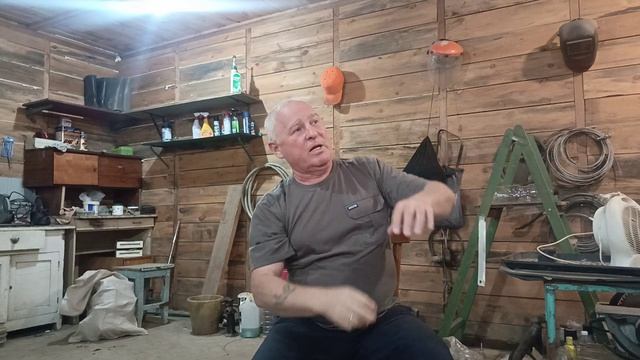 Мысли про Ниву Трэвэл 1.8