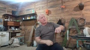 Мысли про Ниву Трэвэл 1.8
