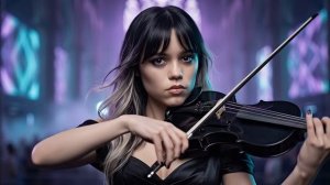 Dark Violin House 2026 ｜ Hypnotic Afterhours Session