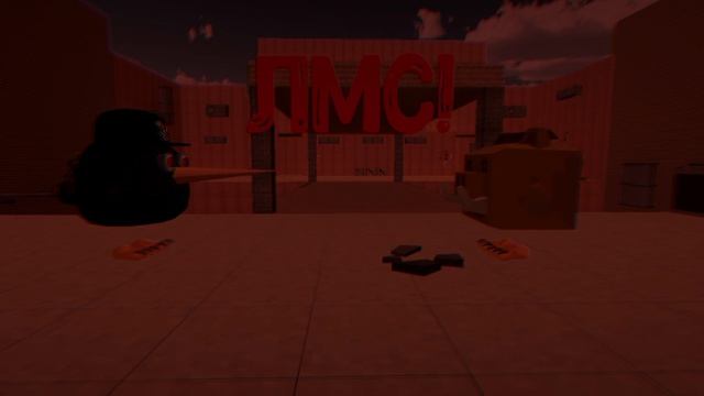 ЛМС АМИРА PLAYSA И ЖУТКОГО КАБАНЧИКА! смотреть онлайн