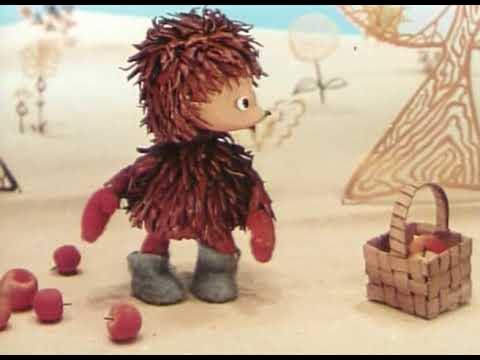 Мультфильм ёжик шубку менял КАЧЕСТВО HD смотреть онлайн