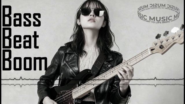 Midnight Neon Bass Groove for Deep Focus, Studying, Sleep & Night Drive смотреть онлайн