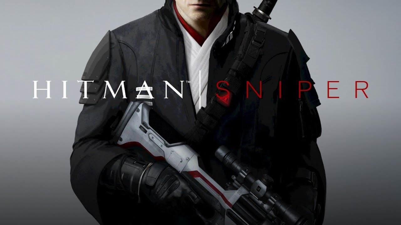 HITMAN SNIPER ТОПОВАЯ ИГРА НА АНДРОИД, БЕСПЛАТНЫЕ ИГРЫ, ИГРЫ ПРО СНАЙПЕРОВ смотреть онлайн
