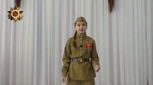 Литературный онлайн-марафон