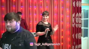МАДИНА АЛИЕВА БАДАМШИНА - НОВАЯ ПЕСНЯ.