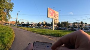 моноколесо «СОТКА» (Виктор) «из рая в ад«5