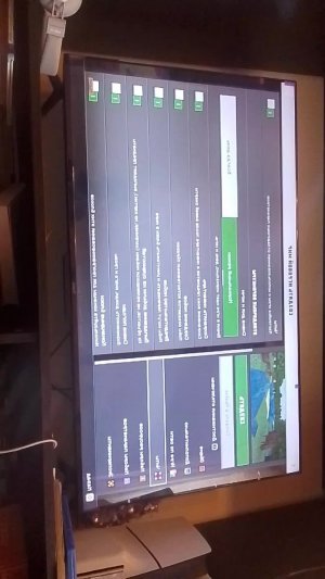 стрим по Майнкрафту