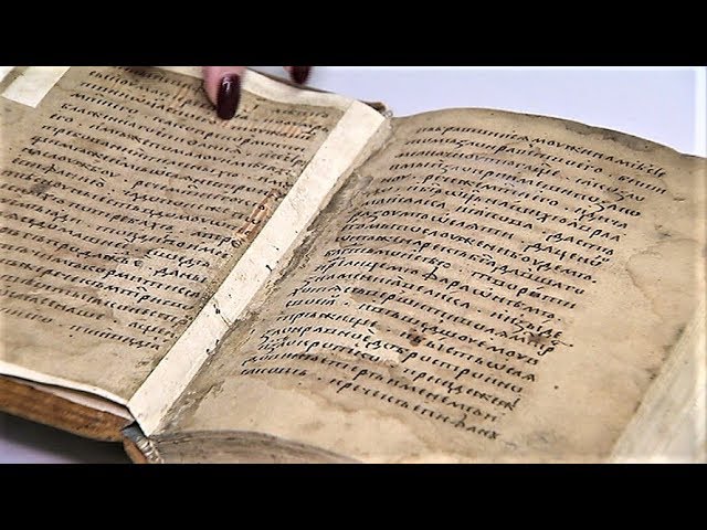 Югорские архивисты нашли уникальную подпись в документе 1916 года смотреть онлайн