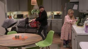 Теория Большого взрыва 11 сезон 17 серия / The Big Bang Theory