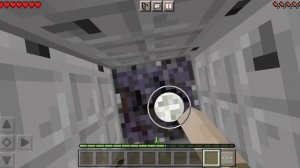 Паркур и ловушки, видео от КИРГАН!