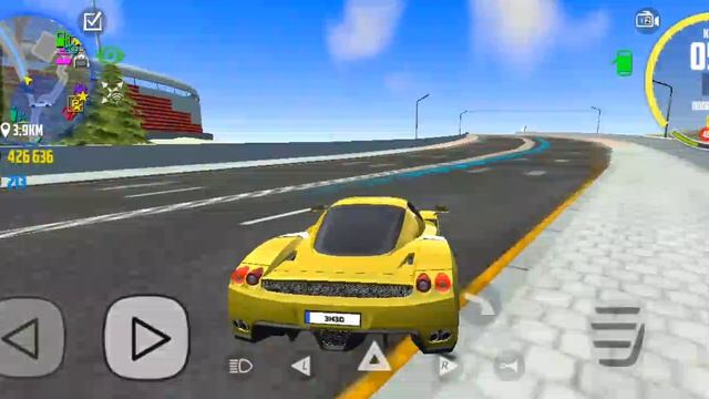 ОБНОВА CAR SIMULATOR 2, НАКОНЕЦ ТО (1часть) смотреть онлайн