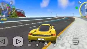 ОБНОВА CAR SIMULATOR 2, НАКОНЕЦ ТО (1часть)