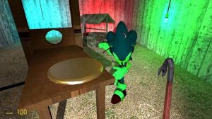МЫ НАШЛИ СЕМЬЯ СОНИК В ГРЕННИ ОНЛАЙН - Granny Online Horror Game Family Sonic