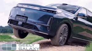 Испытания пройдены! Geely M9 с 700 л.с. выходит на рынок за $35 000