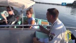 Отдыхающим у воды липчанам напомнили, как защитить жизнь и кошелек