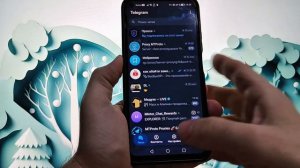 Телеграм не работает, но интернет есть? Что делать и как починить