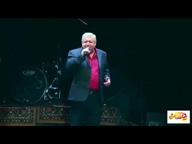 Геннадий ЖАРОВ - На себя махну рукой смотреть онлайн