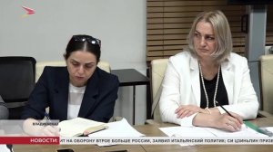 Сергей Меняйло провел совещание по недопущению дефицита топлива в Северной Осетии