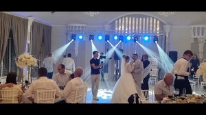 Свадьба /Весёлая Молдавская свадьба/