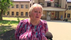 Известный воронежский краевед рассказала о знаковых местах улицы 20-летия Октября