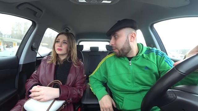 ЖДАЛА РОМАНТИКА А ПРИЕХАЛ ГОПНИК / МАЛЫШКА В ШОКЕ / Ars FloYd смотреть онлайн