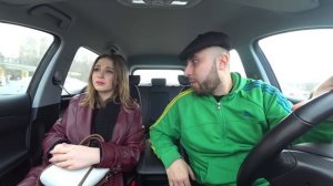 ЖДАЛА РОМАНТИКА А ПРИЕХАЛ ГОПНИК / МАЛЫШКА В ШОКЕ / Ars FloYd