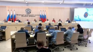 Девять партий подали в ЦИК документы, необходимые для выдвижения кандидатов на выборах в Госдуму.