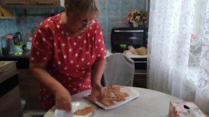 Куриные отбивные,отбивать нечем.