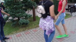 ПЕРЕЕЗД В КРАСНОДАР. ч.2. Горячий ключ.Курортная зона. Район с самой дорогой недвижимостью. #86.