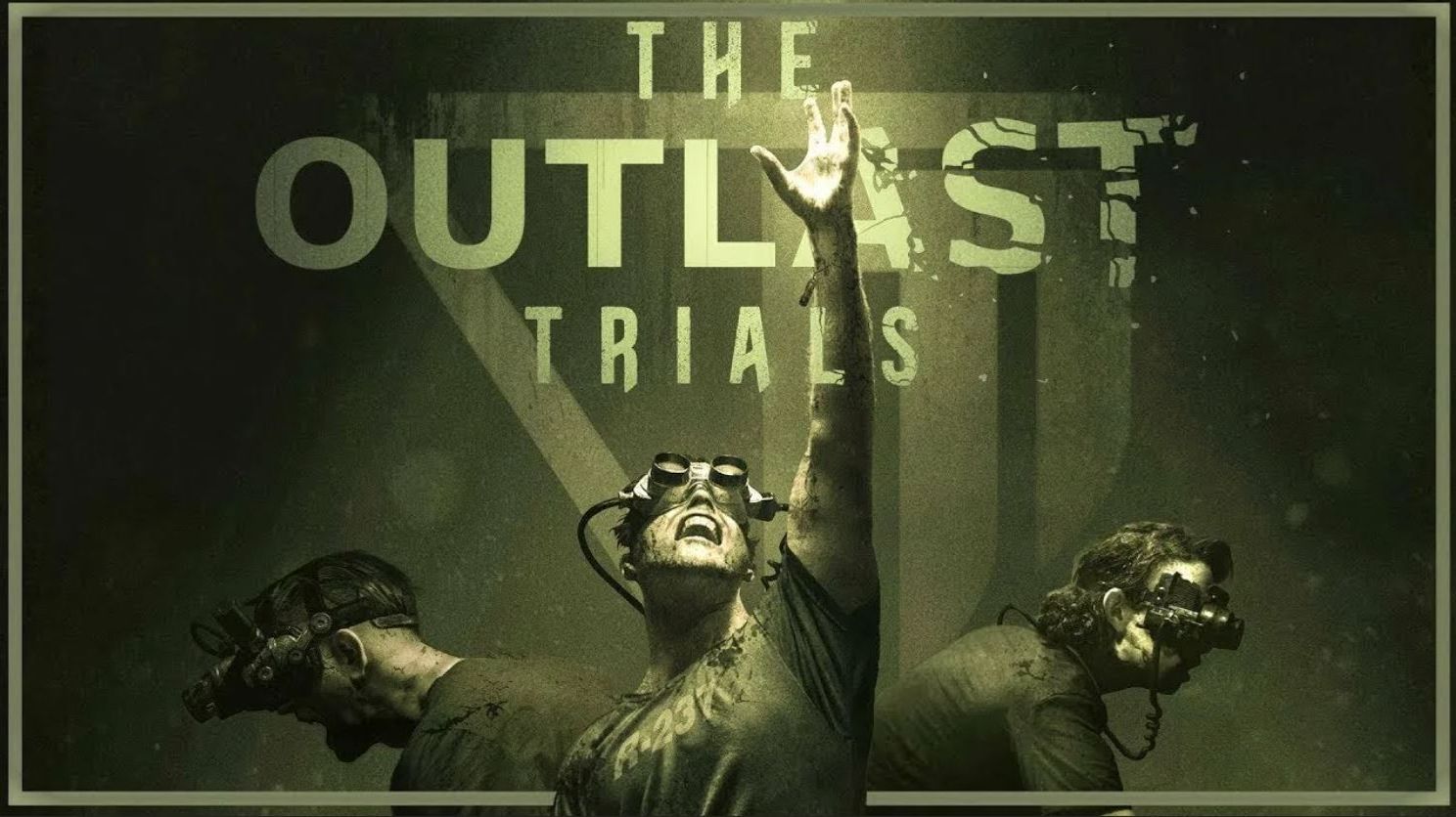 Для The Outlast Trials представили кинематографический трейлер 7 сезона Project Boneyard