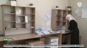 Назрановский почтамт признан лучшим в России по итогам 2025 года