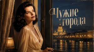 Чужие города | Александр Вертинский и его леди (AI Music Album)