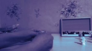 Мои руки и тишина