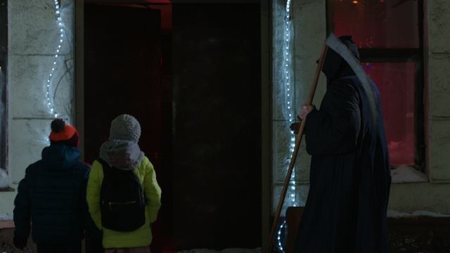 Ералаш, 331 серия